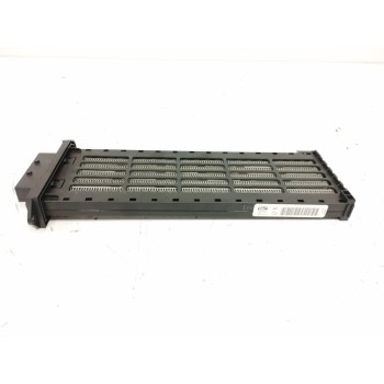 Recambio de resistencia calefaccion para renault kadjar 1.3 tce referencia OEM IAM N103760PD ELEMENTO CALEFACTOR 