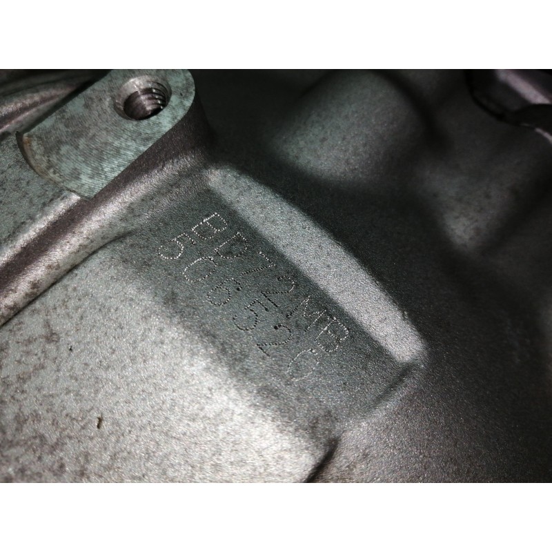CAJA CAMBIOS