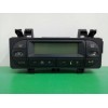 Recambio de mando climatizador para citroën c2 vtr plus referencia OEM IAM 96588239XT  