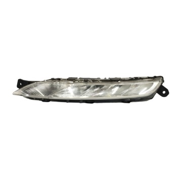 Recambio de piloto delantero izquierdo para citroën c4 picasso 1.6 blue-hdi fap referencia OEM IAM 9676036380  