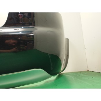 Recambio de paragolpes trasero para audi a4 cabrio (8h) 2.5 v6 24v tdi referencia OEM IAM 8H0807511  
