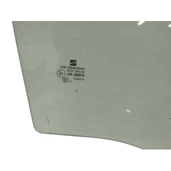 Recambio de luna delantera derecha para seat arona (kj7, kjp) 1.0 tsi referencia OEM IAM 6F0845202  