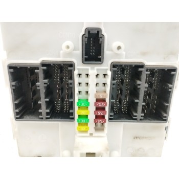 Recambio de caja reles / fusibles para bmw 4 descapotable (f33, f83) 420 i referencia OEM IAM 61358733501  