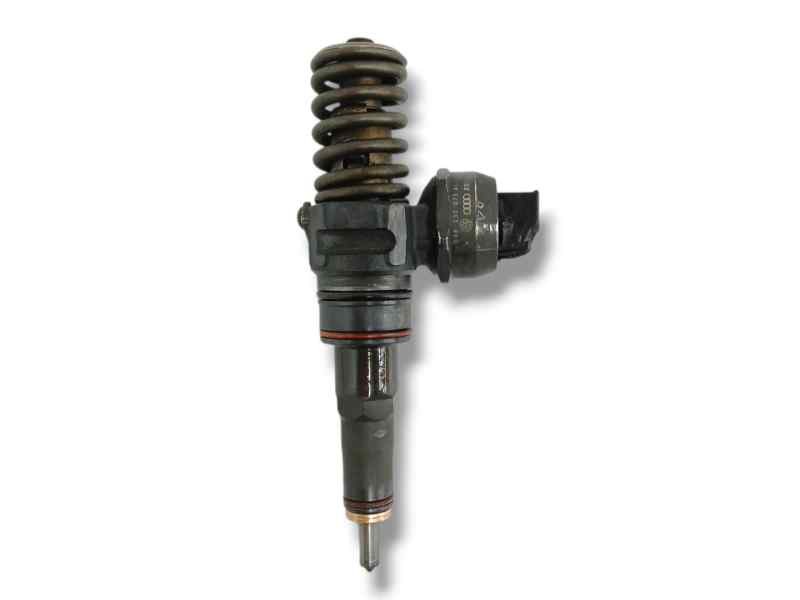 Recambio de inyector para audi a3 (8l) 1.9 tdi attraction referencia OEM IAM 038130073AL 0414720039 