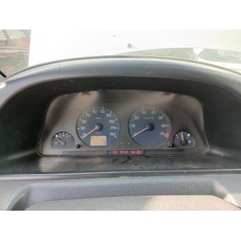 Recambio de carroceria corte para fiat scudo (222) 1.9 diesel referencia OEM IAM   