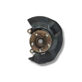 Recambio de mangueta delantera izquierda para toyota prius phv (_w52_) 1.8 plug-in hybrid (zvw52) referencia OEM IAM 4321247040 