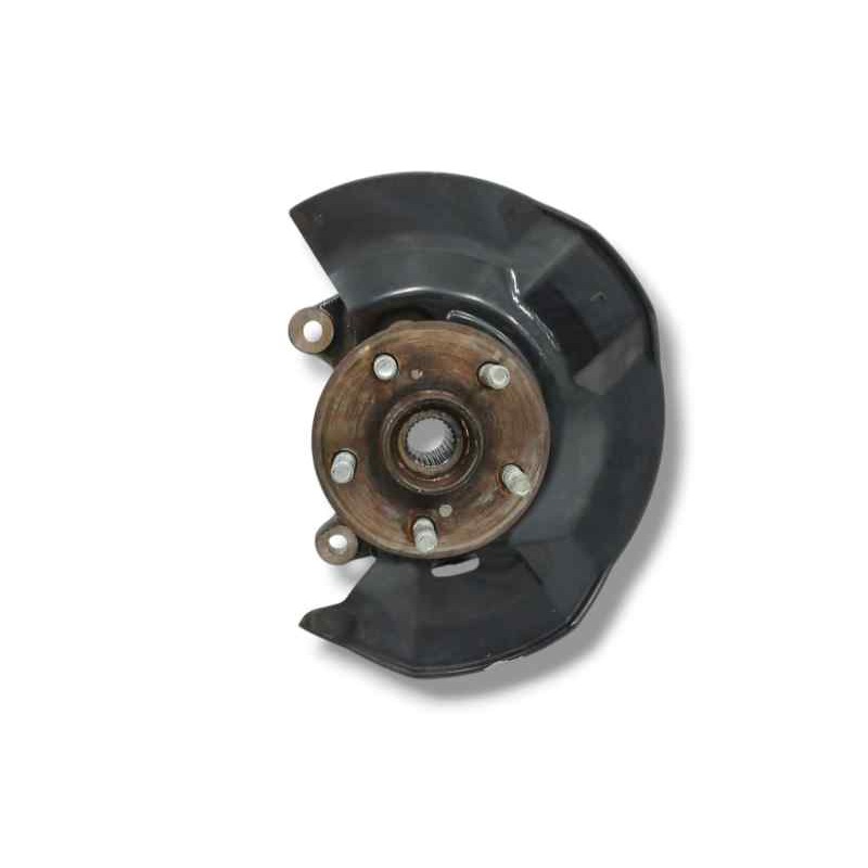 Recambio de mangueta delantera izquierda para toyota prius phv (_w52_) 1.8 plug-in hybrid (zvw52) referencia OEM IAM 4321247040 