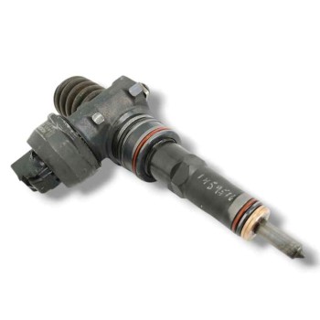 Recambio de inyector para audi a3 (8l) 1.9 tdi attraction referencia OEM IAM 038130073AL 0414720039 