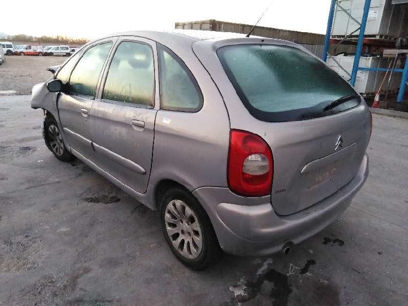 CITROËN XSARA PICASSO
