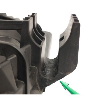 Recambio de electroventilador para hyundai i30 (gd) 1.4 crdi cat referencia OEM IAM 25380A5800 OBSERVAR FOTOS 