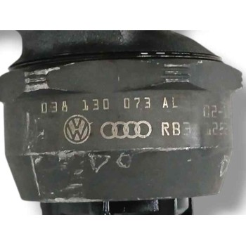 Recambio de inyector para audi a3 (8l) 1.9 tdi attraction referencia OEM IAM 038130073AL 0414720039 