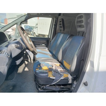 Recambio de carroceria corte para fiat scudo (222) 1.9 diesel referencia OEM IAM   