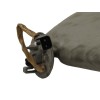 Recambio de parasol izquierdo para chevrolet trax 1.7 diesel cat referencia OEM IAM 95430382  