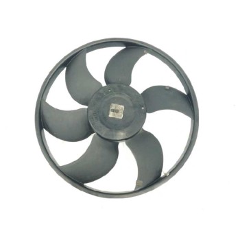 Recambio de electroventilador para renault master ii ph. 2 pritsche/fgst 2.5 diesel referencia OEM IAM 864110D  