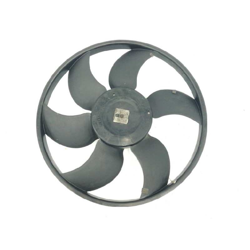 Recambio de electroventilador para renault master ii ph. 2 pritsche/fgst 2.5 diesel referencia OEM IAM 864110D  