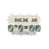 Recambio de caja reles / fusibles para renault kadjar 1.3 tce referencia OEM IAM 8901R  