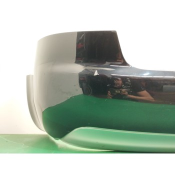 Recambio de paragolpes trasero para audi a4 cabrio (8h) 2.5 v6 24v tdi referencia OEM IAM 8H0807511  