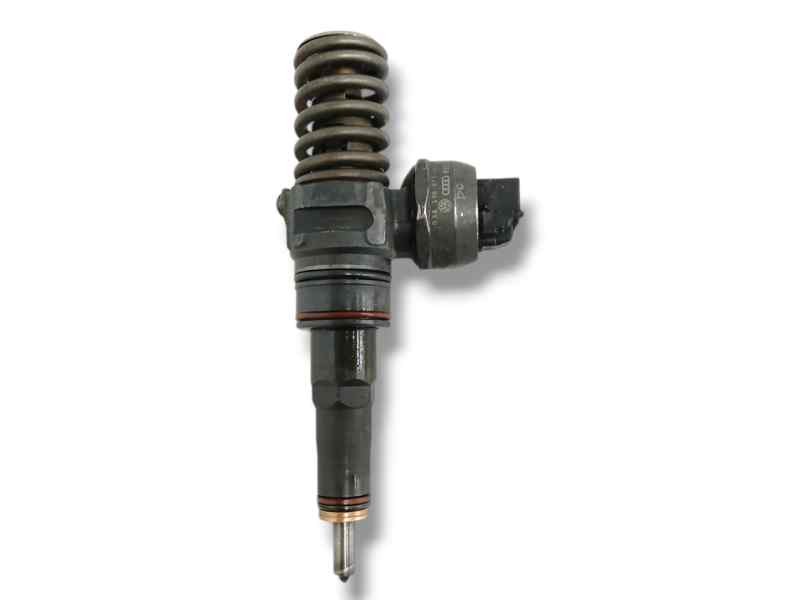 Recambio de inyector para audi a3 (8l) 1.9 tdi attraction referencia OEM IAM 038130073AL 0414720039 