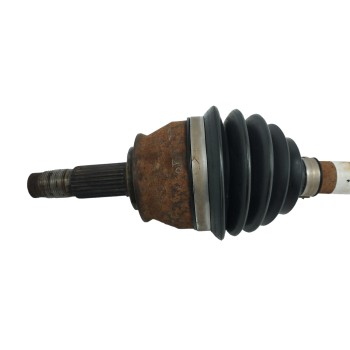 Recambio de transmision delantera derecha para fiat fiorino 1.3 16v jtd cat referencia OEM IAM 51787180  