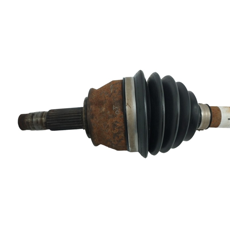 TRANSMISION DELANTERA DERECHA