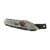 Recambio de piloto delantero derecho para citroën c4 picasso 1.6 blue-hdi fap referencia OEM IAM 9676036280  