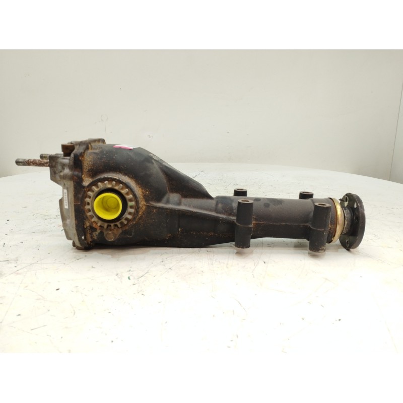 Recambio de diferencial trasero para subaru forester (sg_) 2.0 awd (sg5) referencia OEM IAM VA1REKXR  