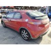 honda civic berlina 5 (fk) del año 2007