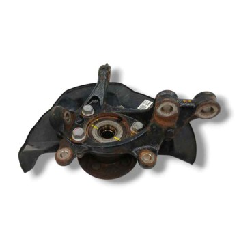 Recambio de mangueta delantera izquierda para toyota prius phv (_w52_) 1.8 plug-in hybrid (zvw52) referencia OEM IAM 4321247040 