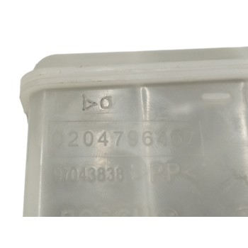 Recambio de bomba freno para nissan x-trail (t32) 1.6 dci turbodiesel cat referencia OEM IAM 0204796467  