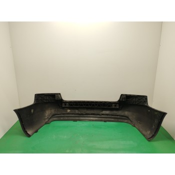 Recambio de paragolpes trasero para audi a4 cabrio (8h) 2.5 v6 24v tdi referencia OEM IAM 8H0807511  