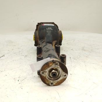 Recambio de diferencial trasero para subaru forester (sg_) 2.0 awd (sg5) referencia OEM IAM VA1REKXR  