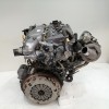 Recambio de motor completo para toyota corolla (e12) 2.0 d-cat referencia OEM IAM 1CDFTV  