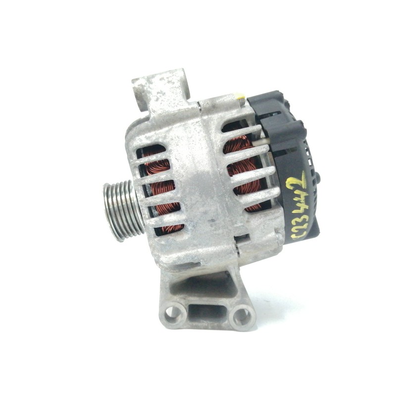 Recambio de alternador para ford ka+ 1.2 ti-vct cat referencia OEM IAM CN1510300CC TG12C266 120A