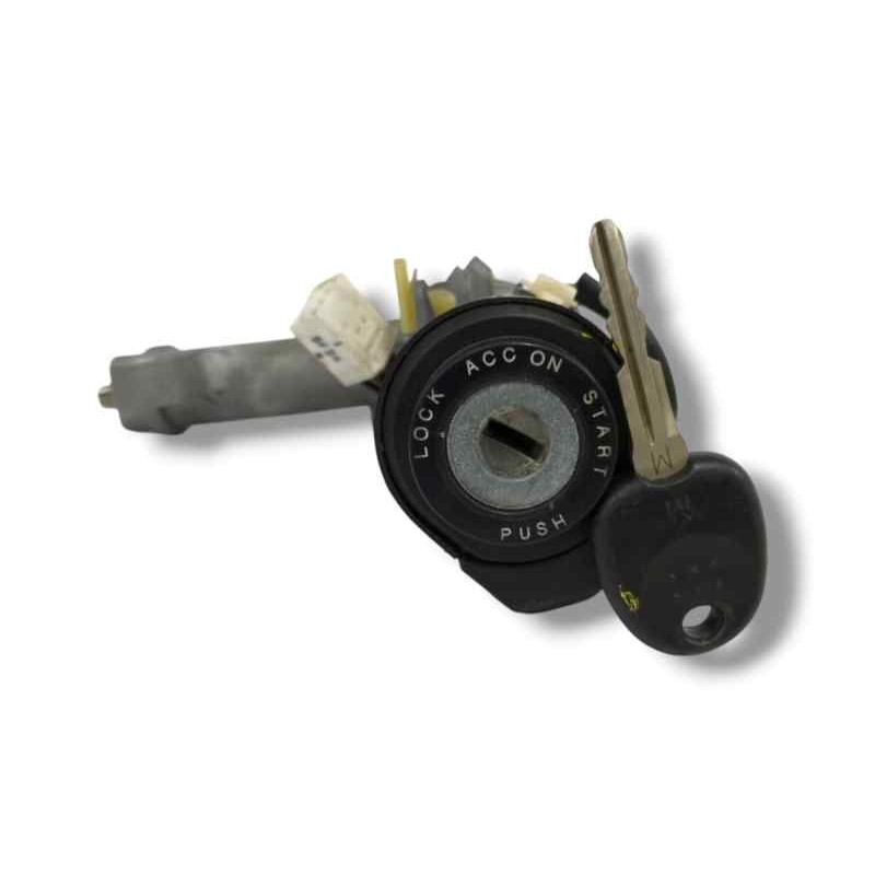 Recambio de antirrobo para hyundai sonata (nf) 2.0 crdi cat referencia OEM IAM   