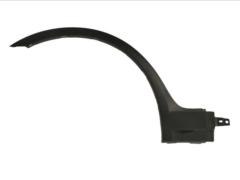 Recambio de aletin delantero izquierdo para bmw x3 (e83) 2.0 16v diesel cat referencia OEM IAM 51773405817  