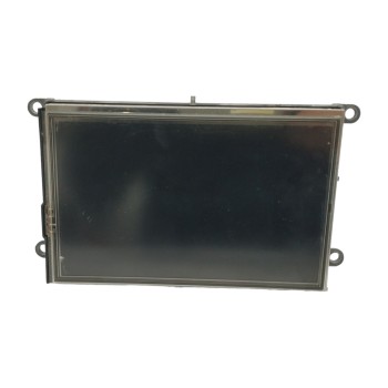 Recambio de pantalla multifuncion para citroën c4 picasso 1.6 blue-hdi fap referencia OEM IAM 9812720580 A2C83338101 