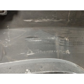 Recambio de paragolpes trasero para audi a4 cabrio (8h) 2.5 v6 24v tdi referencia OEM IAM 8H0807511  