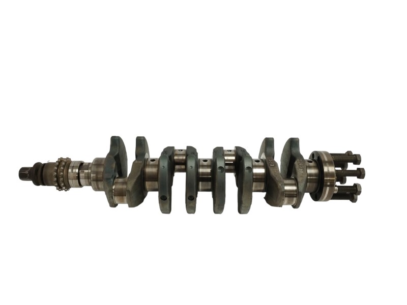Recambio de cigueñal para bmw serie 3 touring (e46) 2.0 16v diesel cat referencia OEM IAM 2246589  