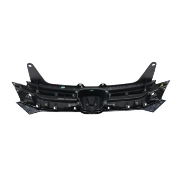 Recambio de rejilla delantera para honda cr-v referencia OEM IAM 71120T1VE010M1 OBSERVAR FOTOS 