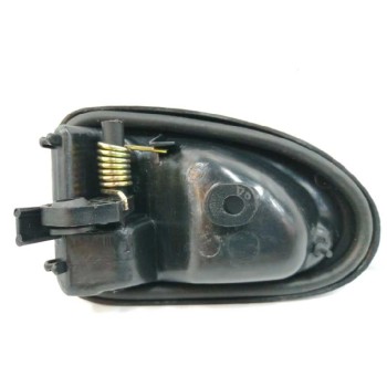 Recambio de maneta interior trasera derecha para renault scenic (ja..) 1.9 dci rt referencia OEM IAM 8200070011  