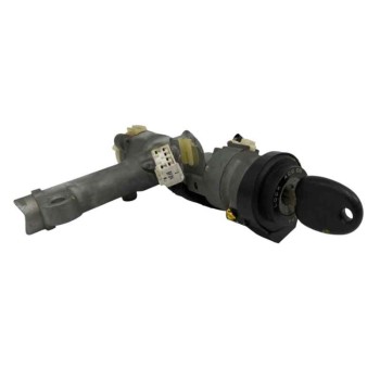 Recambio de antirrobo para hyundai sonata (nf) 2.0 crdi cat referencia OEM IAM   