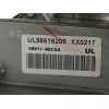 Recambio de columna direccion para nissan x-trail (t32) 1.6 dci turbodiesel cat referencia OEM IAM 488114BC0A  