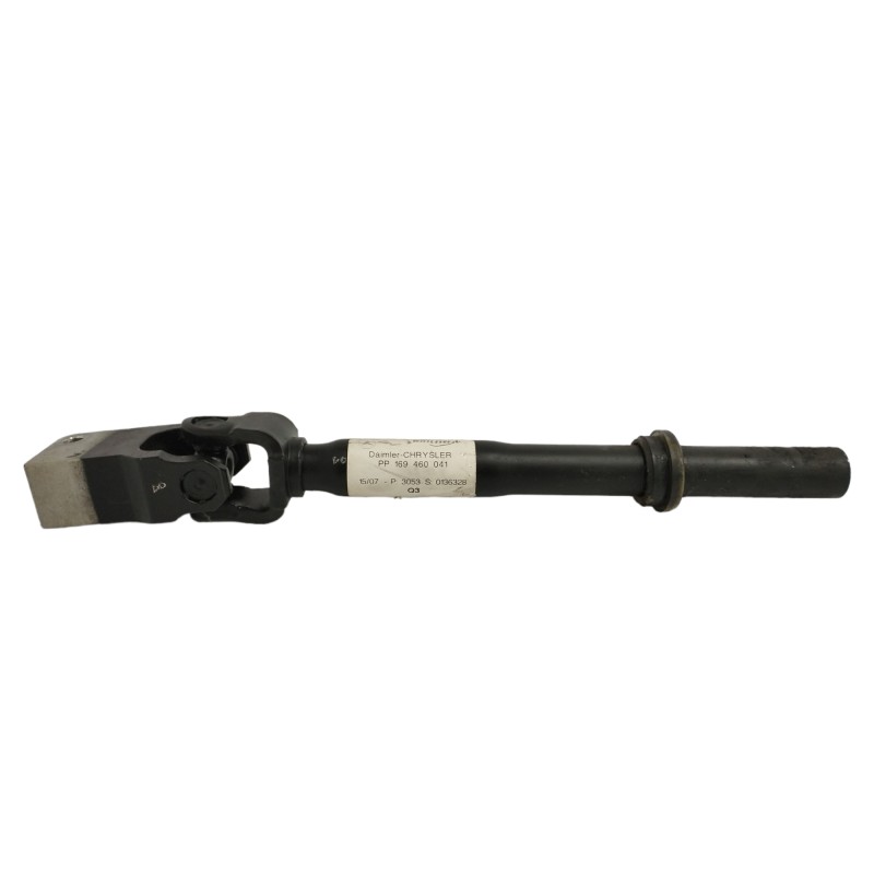 Recambio de rotula columna direccion para mercedes-benz clase b (w245) 2.0 cdi cat referencia OEM IAM 169460041  