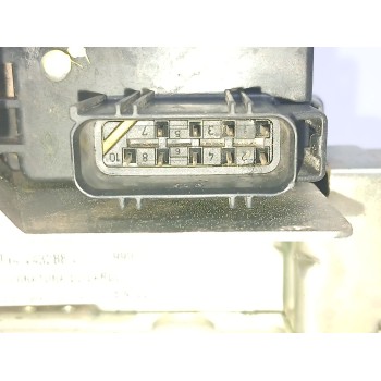 Recambio de cerradura puerta trasera derecha para ford transit connect (p65_, p70_, p80_) 1.8 tdci referencia OEM IAM 2T14V43288