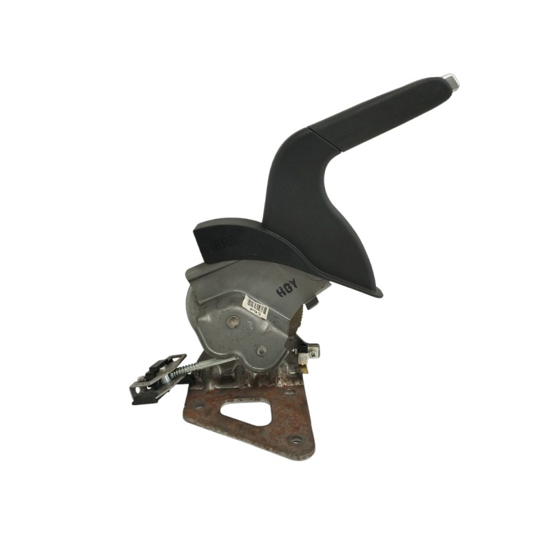 Recambio de palanca freno de mano para hyundai i30 (gd) 1.4 crdi cat referencia OEM IAM 59710A5500RY  