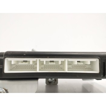 Recambio de modulo electronico para hyundai kona 1.0 tgdi cat referencia OEM IAM 95400J9510  