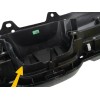 Recambio de rejilla delantera para honda cr-v referencia OEM IAM 71120T1VE010M1 OBSERVAR FOTOS 