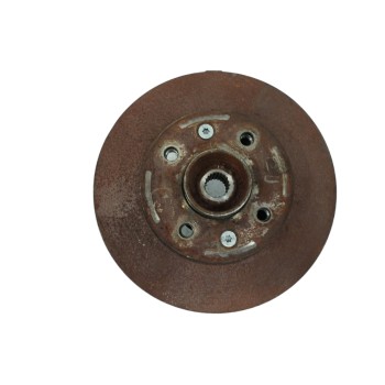 Recambio de mangueta delantera derecha para renault 9 1.4 referencia OEM IAM   