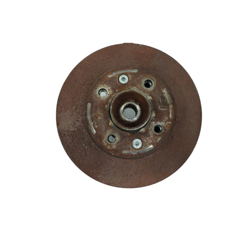 Recambio de mangueta delantera derecha para renault 9 1.4 referencia OEM IAM   