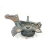 Recambio de mangueta delantera derecha para nissan pulsar (c13) 1.5 turbodiesel cat referencia OEM IAM 400141KK0H  